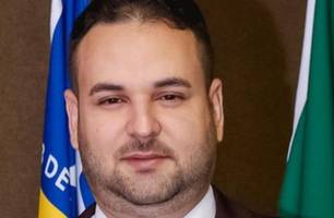 Hielbert Ferreira - Advogado Tributarista (Foto: Reprodução) Hielbert Ferreira - Advogado Tributarista (Foto: Reprodução)