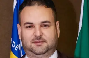 Hielbert Ferreira - Advogado Tributarista (Foto: Reprodução)