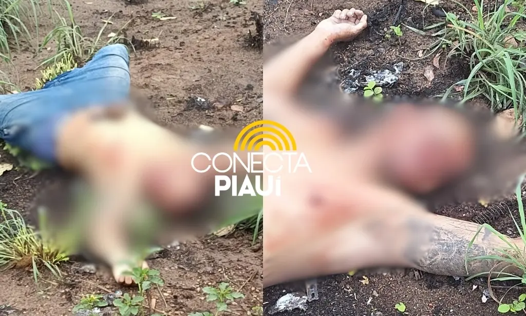 Homem é encontrado morto às margens de estrada na zona Rural de Teresina