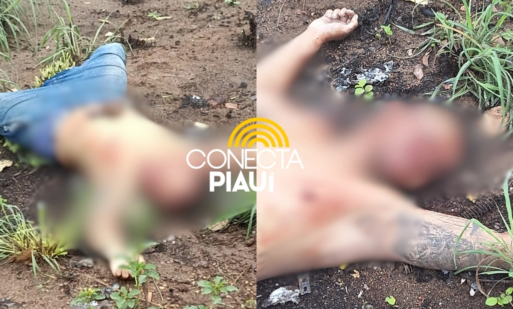 Homem é encontrado morto às margens de estrada na zona Rural de Teresina