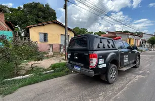 Homem é encontrado morto dentro de casa após suposto acidente em Timon (Foto: Conecta Piauí)