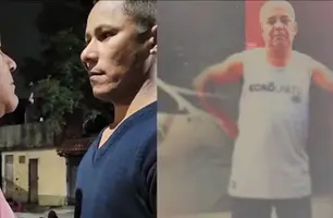 Homem mata dono de bar após se recusar a pagar R$ 3,50 em SP (Foto: Reprodução)