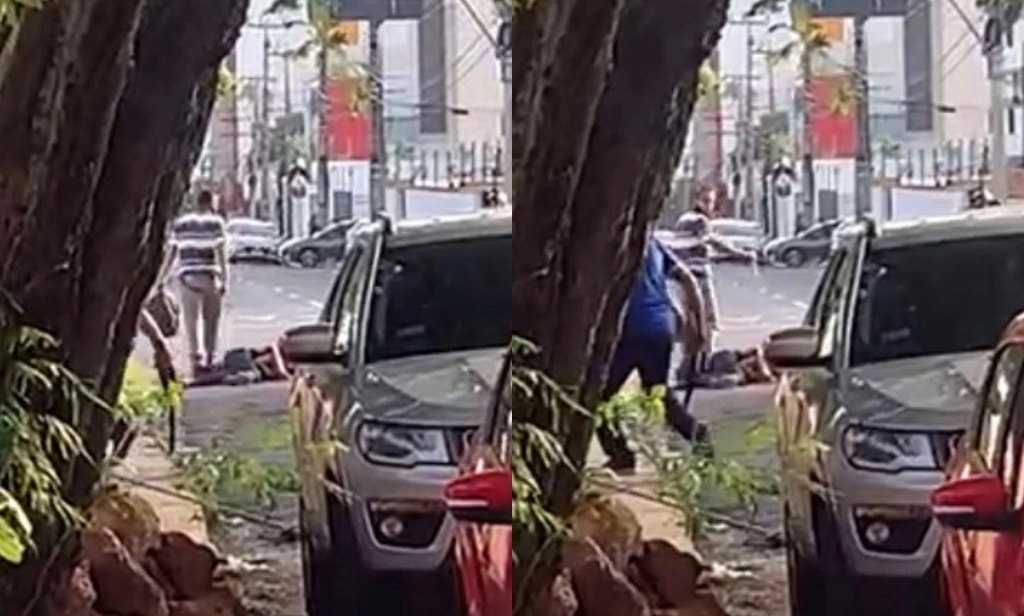 Homem mata ex-companheira a facadas na zona Sul de Teresina