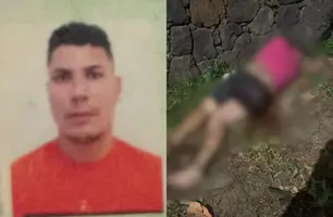 Homem morre após acidente de moto na zona Leste de Teresina (Foto: Reprodução)
