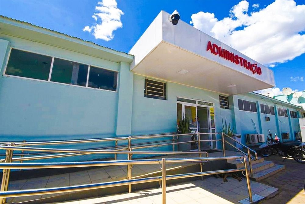 Hospital de Bom Jesus realizou mais de 600 cirurgias ortopédicas em 2024