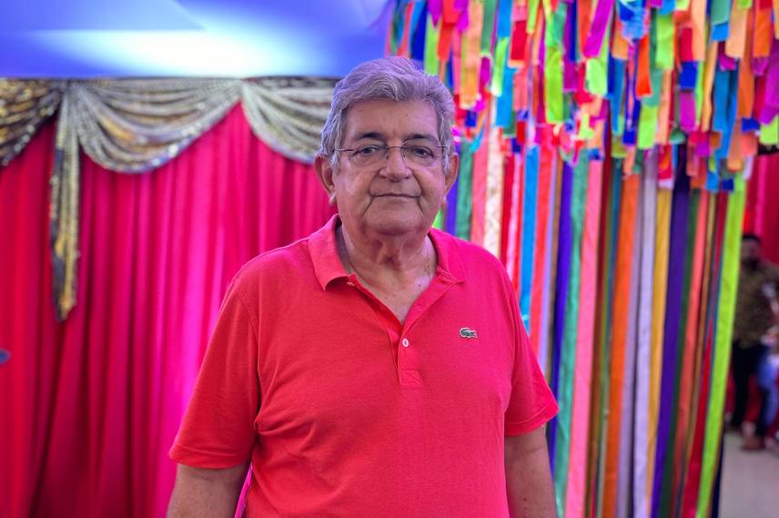 Iate Clube de Teresina lança prévias para 2025 em evento exclusivo