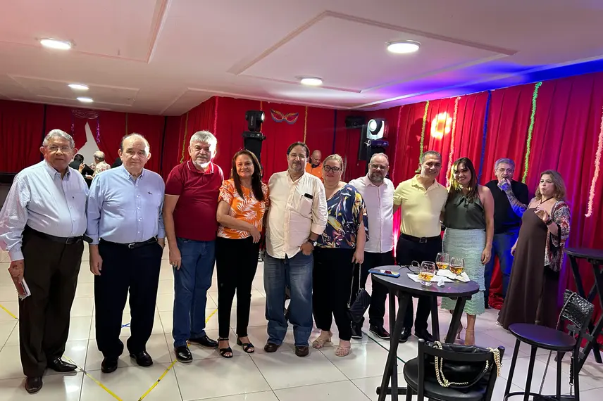 Iate Clube de Teresina lança prévias para 2025 em evento exclusivo