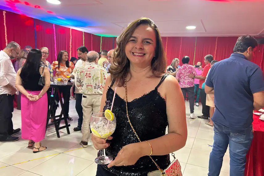 Iate Clube de Teresina lança prévias para 2025 em evento exclusivo