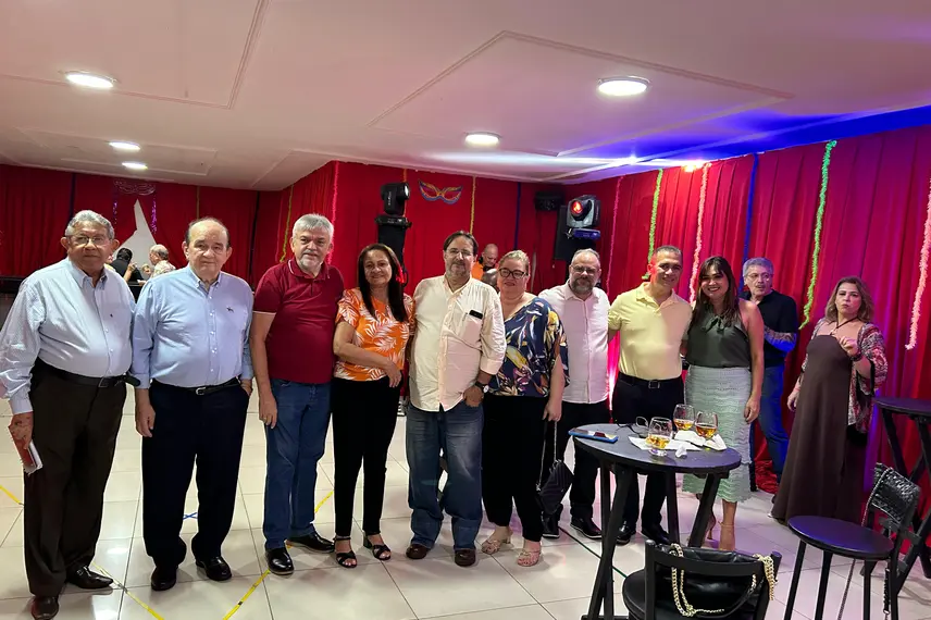 Iate Clube de Teresina lança prévias para 2025 em evento exclusivo