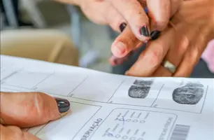 Identidade (Foto: Reprodução)