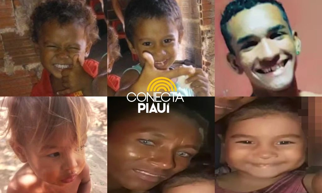 Ingestão de veneno mata família em Parnaíba