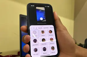Instagram vai remover os filtros (Foto: Maria Clara César/ Conecta Piauí)
