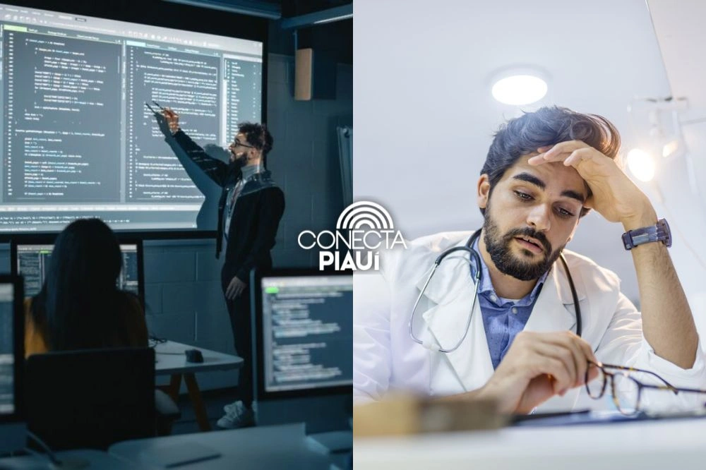 Inteligência Artificial ultrapassa Medicina e agora é o curso mais concorrido