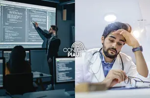 Inteligência Artificial ultrapassa Medicina e agora é o curso mais concorrido (Foto: Reprodução/Internet)