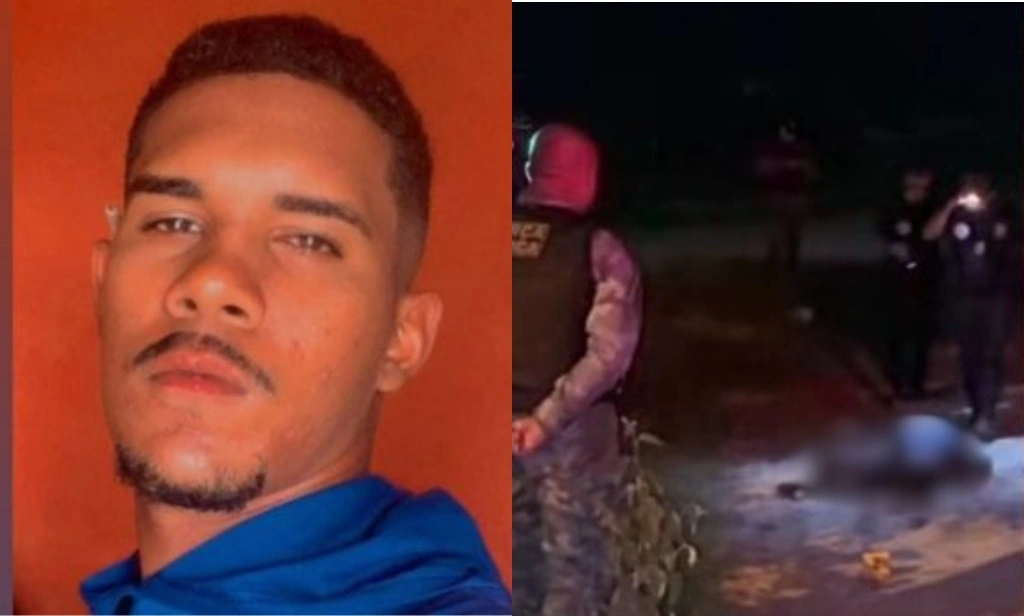Jovem de 19 anos é assassinado a tiros durante jogo de futebol em Floriano