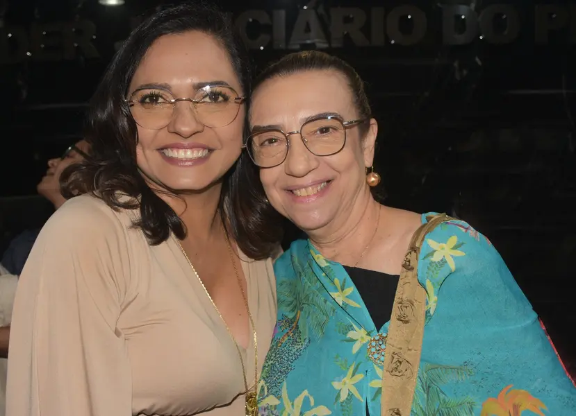 Juíza Keylla Ranyere assume presidência da AMAPI como a primeira mulher no cargo