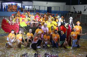 Junina Lua de Prata comemora 20 anos com tema inspirador para 2025 (Foto: Daylla Photos / Secom)