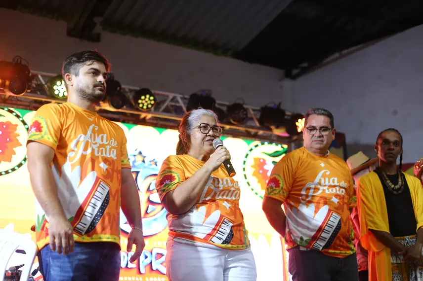 Junina Lua de Prata comemora 20 anos com tema inspirador para 2025 Junina Lua de Prata comemora 20 anos com tema inspirador para 2025
