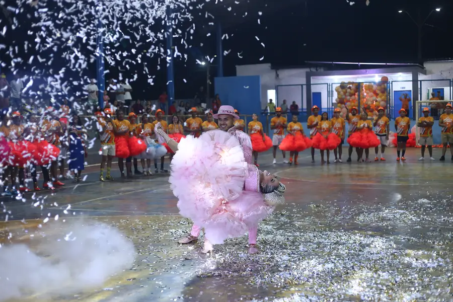 Junina Lua de Prata comemora 20 anos com tema inspirador para 2025