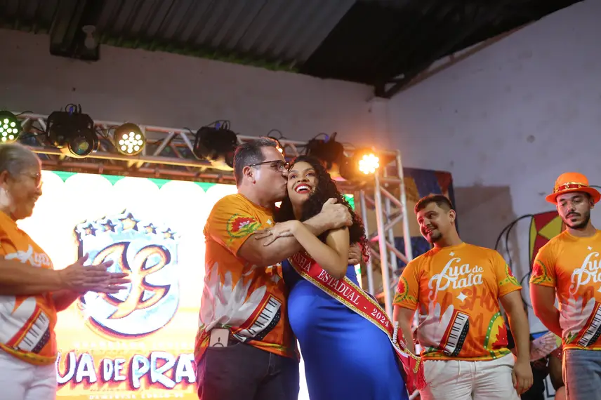 Junina Lua de Prata comemora 20 anos com tema inspirador para 2025 Junina Lua de Prata comemora 20 anos com tema inspirador para 2025