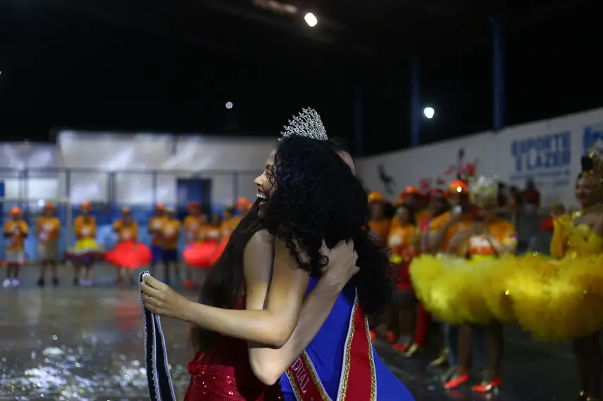 Junina Lua de Prata comemora 20 anos com tema inspirador para 2025 Junina Lua de Prata comemora 20 anos com tema inspirador para 2025