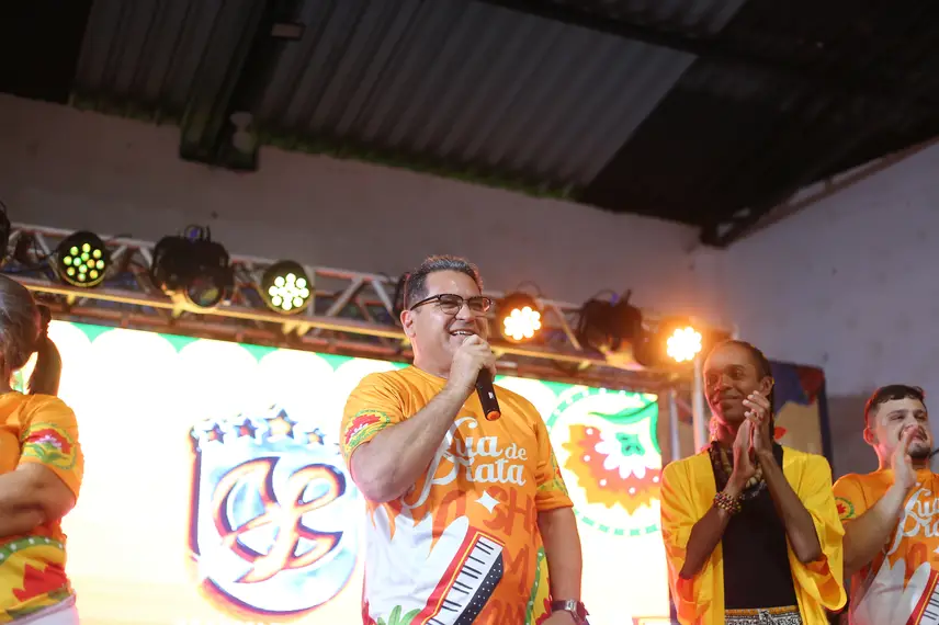 Junina Lua de Prata comemora 20 anos com tema inspirador para 2025 Junina Lua de Prata comemora 20 anos com tema inspirador para 2025