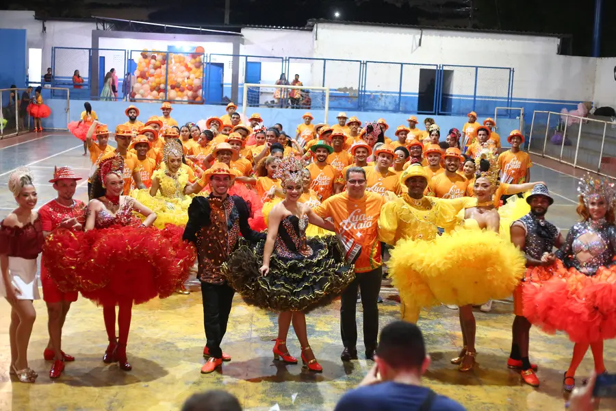 Junina Lua de Prata comemora 20 anos com tema inspirador para 2025