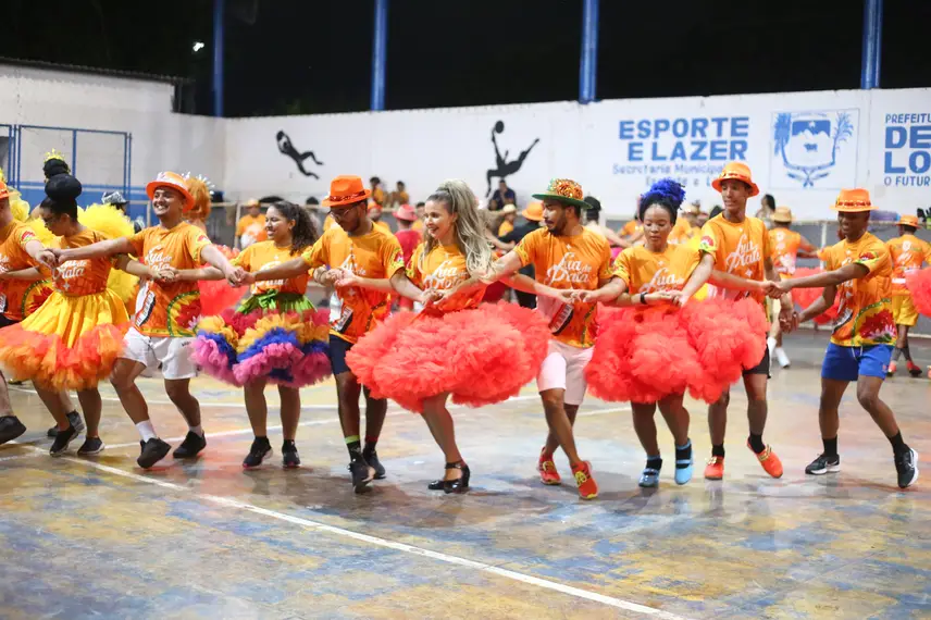 Junina Lua de Prata comemora 20 anos com tema inspirador para 2025 Junina Lua de Prata comemora 20 anos com tema inspirador para 2025