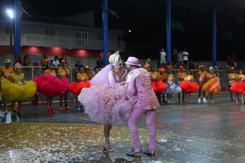 Junina Lua de Prata comemora 20 anos com tema inspirador para 2025