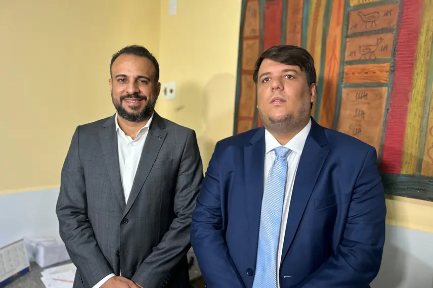 Júnior Macedo assume a presidência do IMEPI