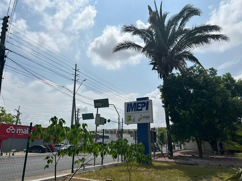 Júnior Macedo assume a presidência do IMEPI