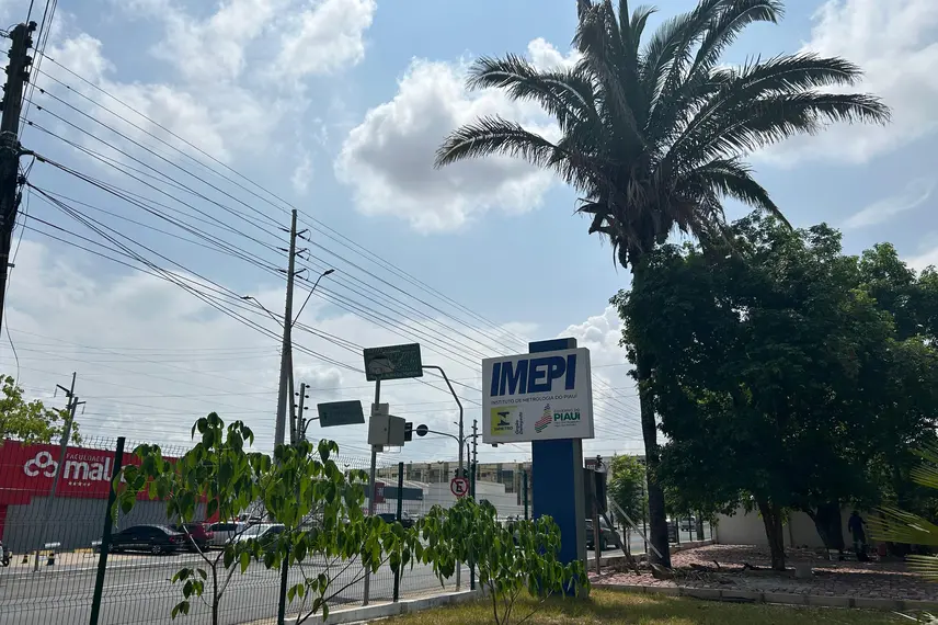 Júnior Macedo assume a presidência do IMEPI