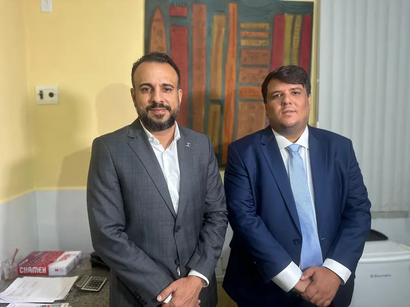 Júnior Macedo assume a presidência do IMEPI