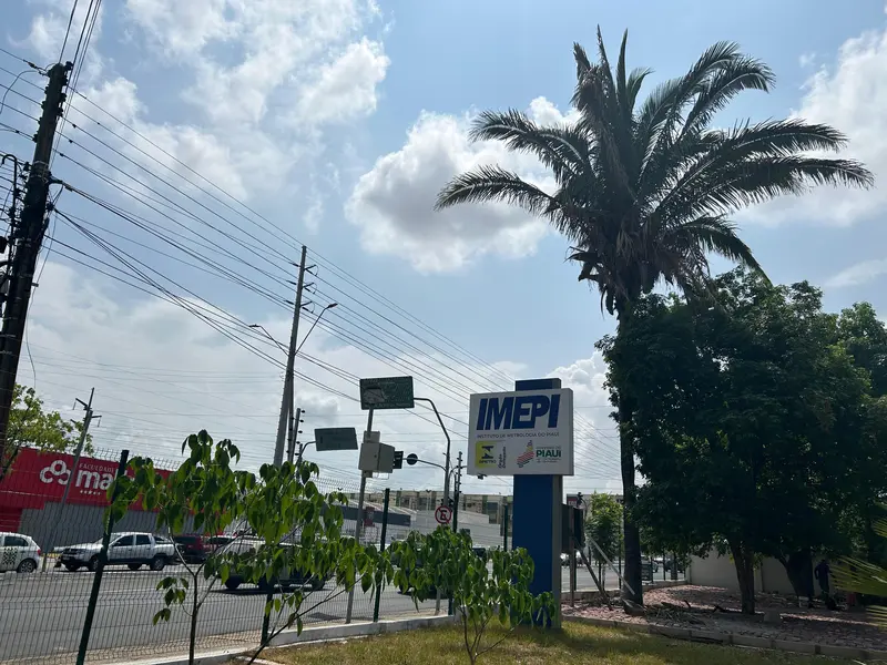 Júnior Macedo assume a presidência do IMEPI