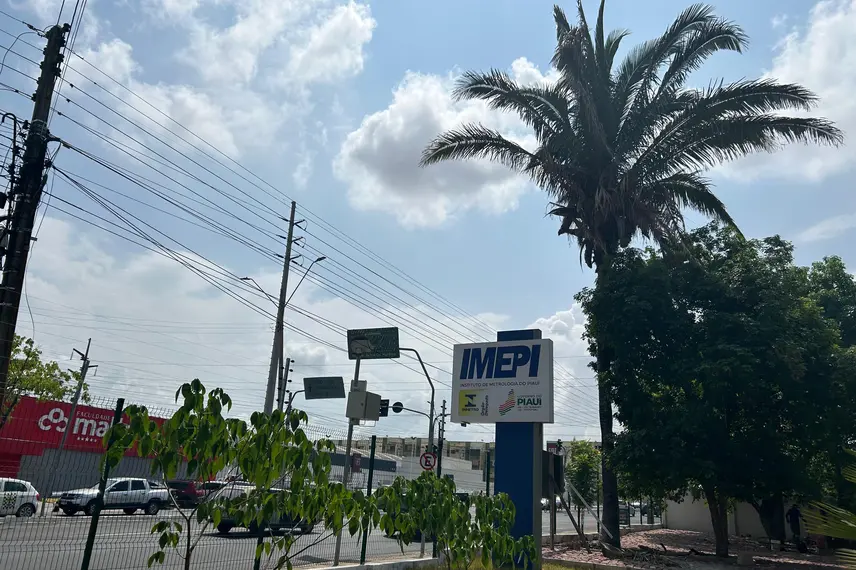 Júnior Macedo assume a presidência do IMEPI