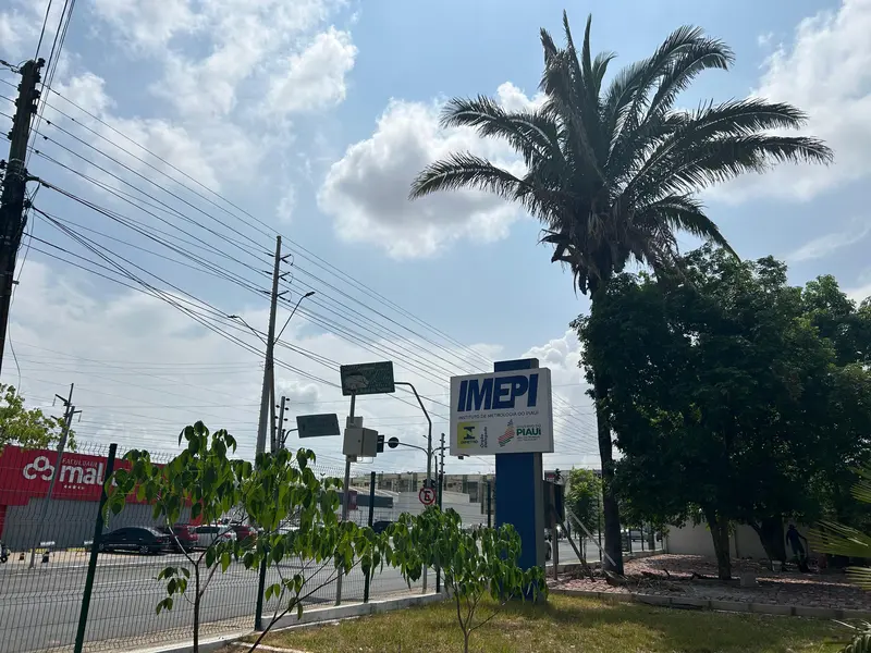 Júnior Macedo assume a presidência do IMEPI