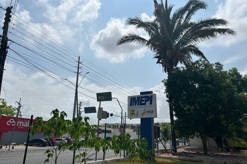 Júnior Macedo assume a presidência do IMEPI