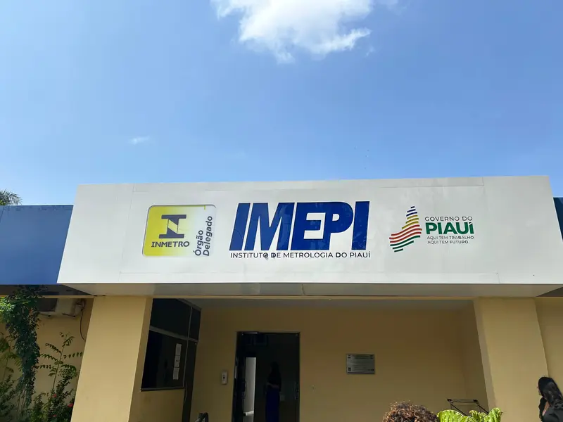 Júnior Macedo assume a presidência do IMEPI