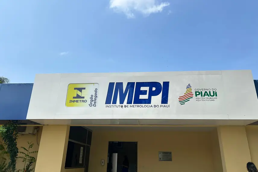 Júnior Macedo assume a presidência do IMEPI