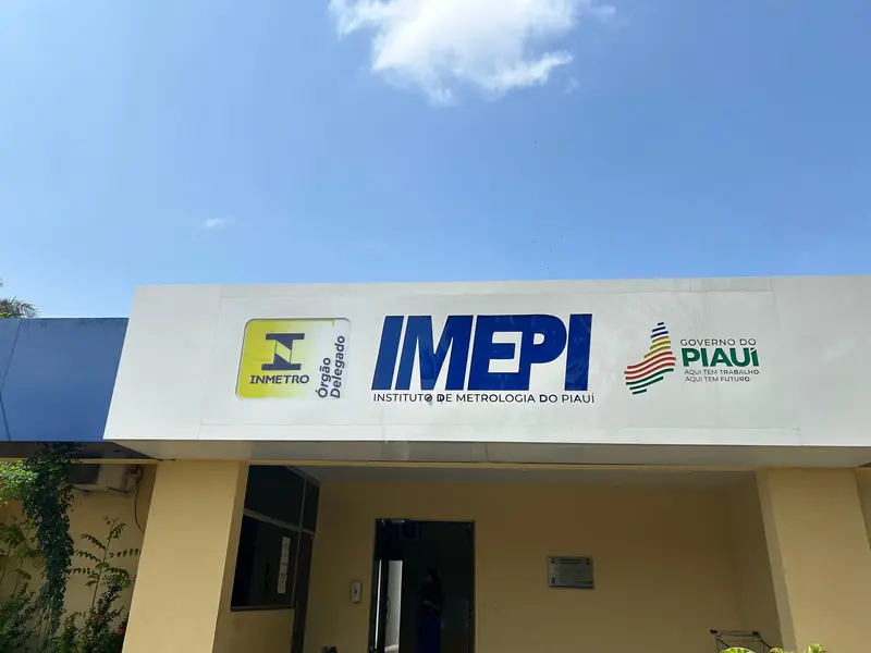 Júnior Macedo assume a presidência do IMEPI