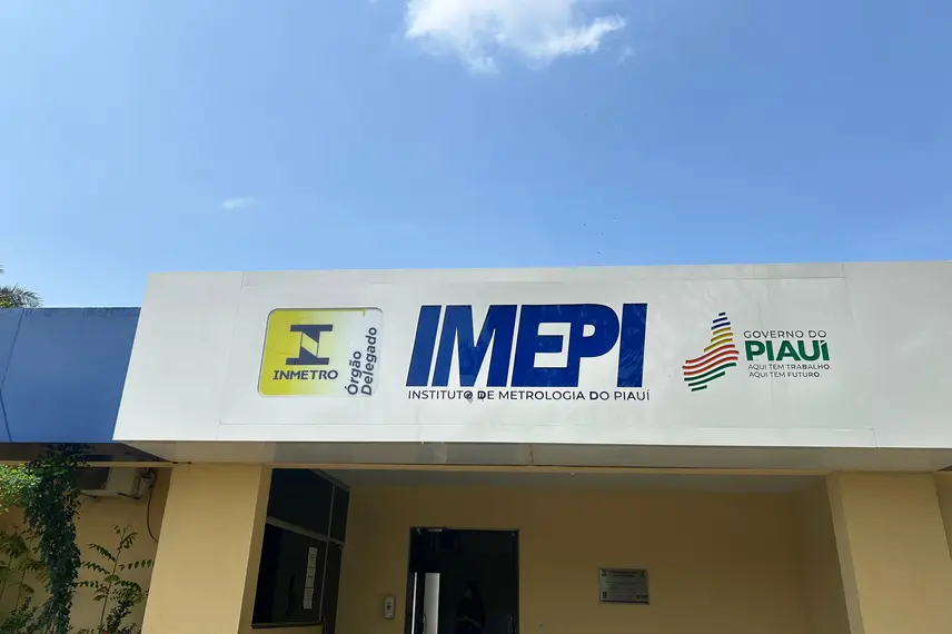 Júnior Macedo assume a presidência do IMEPI