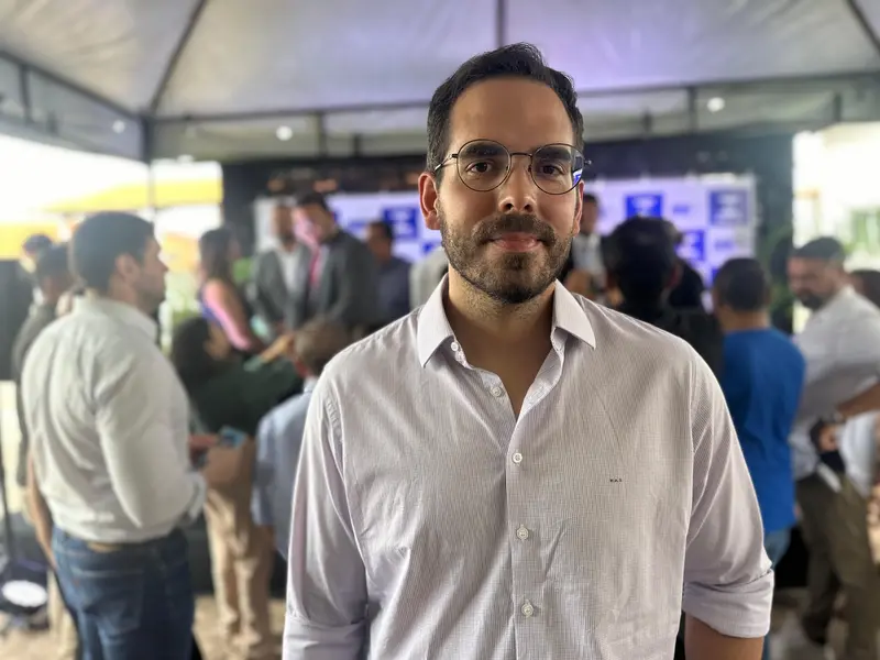 Júnior Macedo assume a presidência do IMEPI