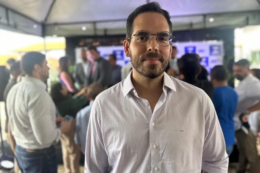 Júnior Macedo assume a presidência do IMEPI