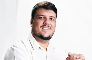 Junior Macedo toma posse no IMEPI nessa terça-feira (07) (Foto: Reprodução)