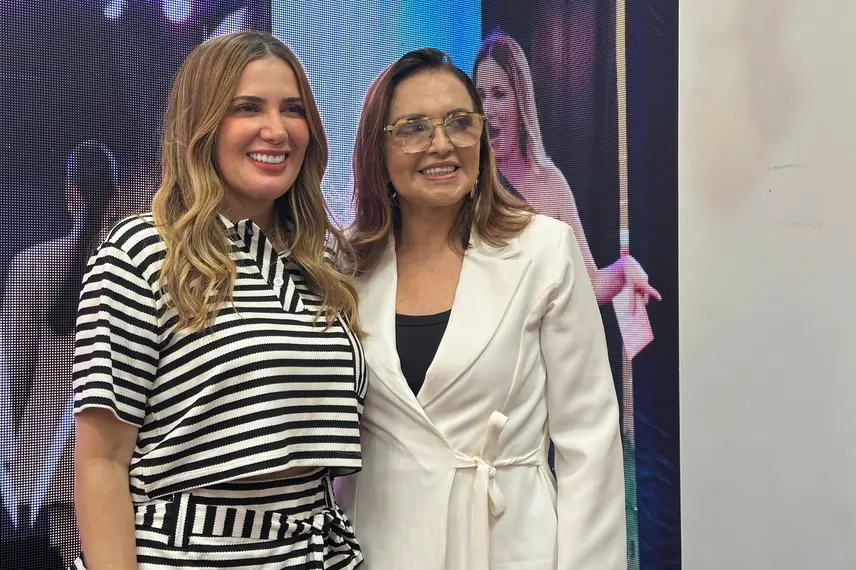 Kempf inaugura nova loja em Teresina e celebra lançamento de nova coleção