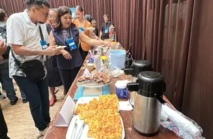 Lançamento da 'Rota Sabores do meu Piauí' fortalece união do turismo e gastronomia local (Foto: Conecta Piauí)