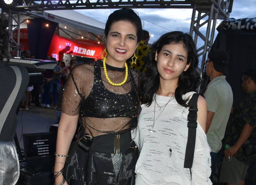 Largada do 38º Rally Piocerá