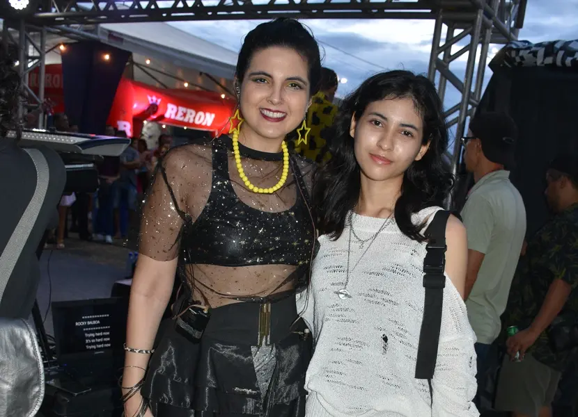 Largada do 38º Rally Piocerá