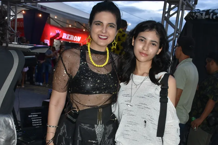 Largada do 38º Rally Piocerá