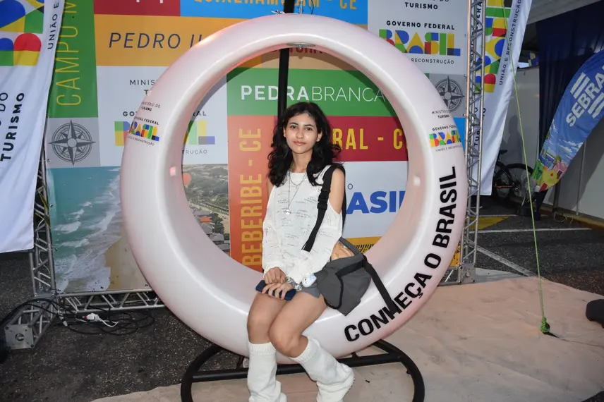 Largada do 38º Rally Piocerá